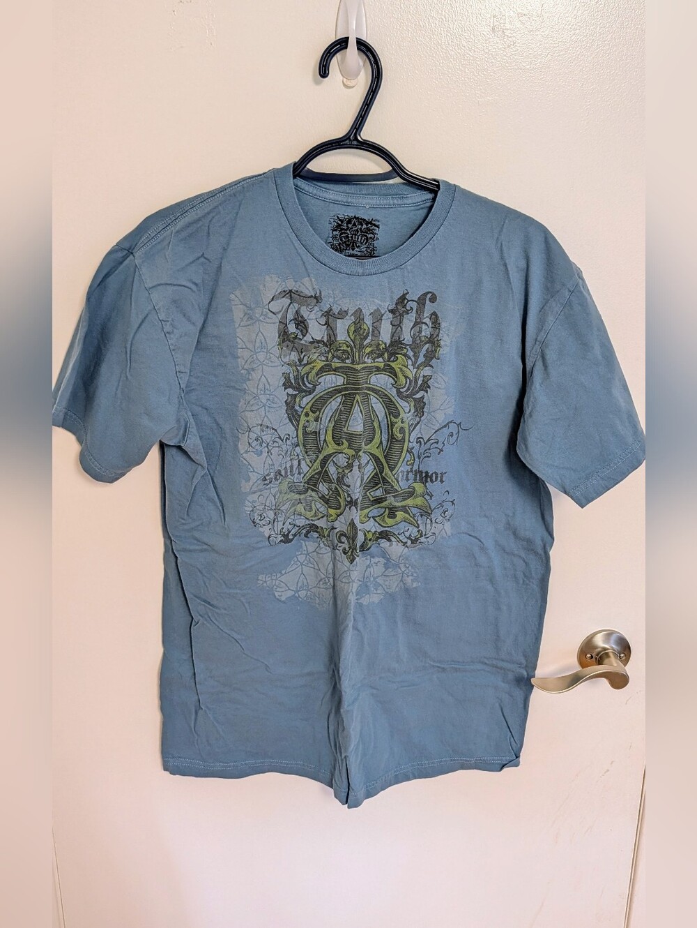 Soul Armor T-Shirt - Men's Large